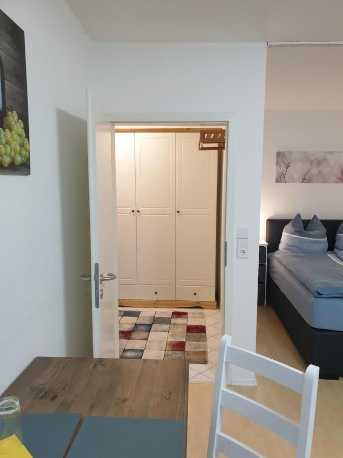 Apartment Am Park 2 Duisburg Dış mekan fotoğraf