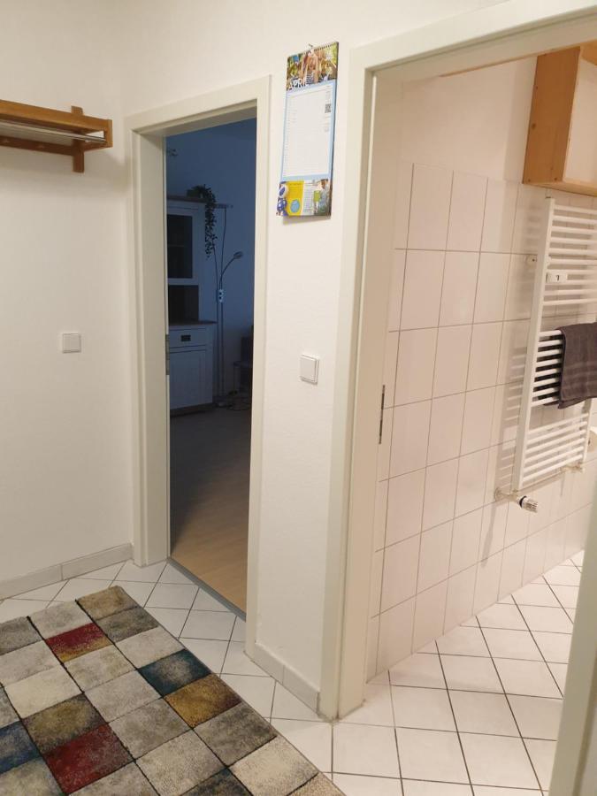 Apartment Am Park 2 Duisburg Dış mekan fotoğraf