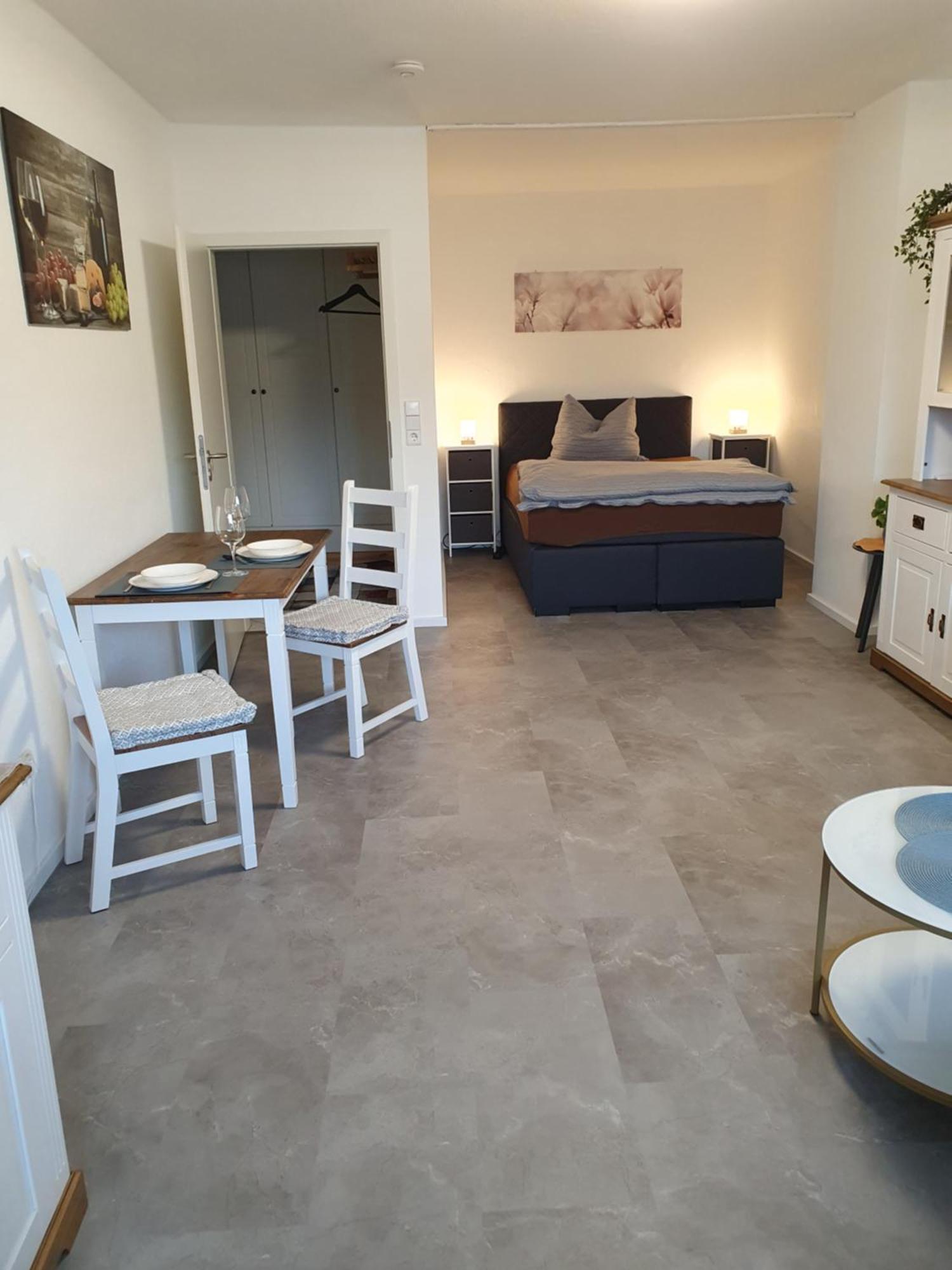 Apartment Am Park 2 Duisburg Dış mekan fotoğraf